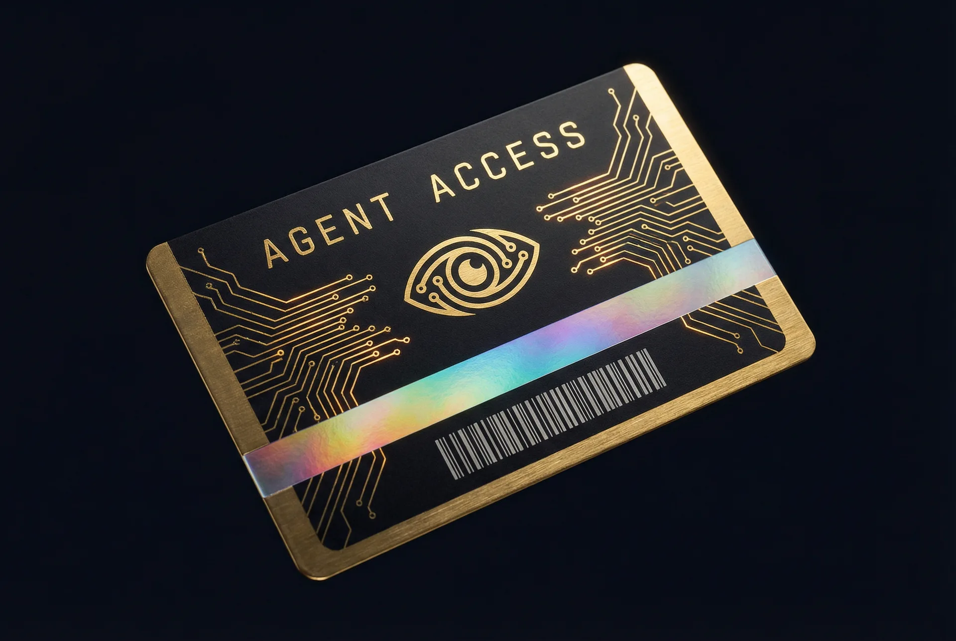 吃鸡毕业照走红 - Agent Access 情报员会员卡